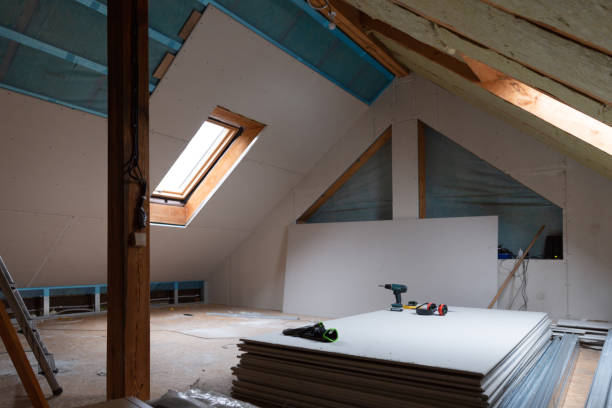 Best Geographic-Specific Insulation Services in River Road, NC