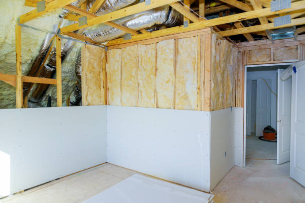 Best Residential Insulation in River Road, NC