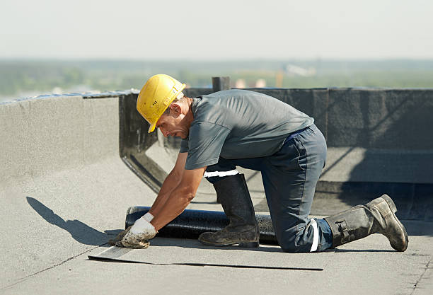 Types of Insulation We Offer in River Road, NC