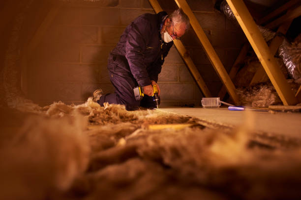Best Spray Foam Insulation in River Road, NC